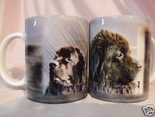 Tasse / Mug - motif chien