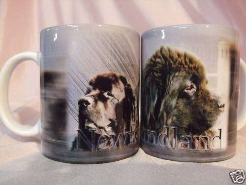 Tasse mug motif - /,
