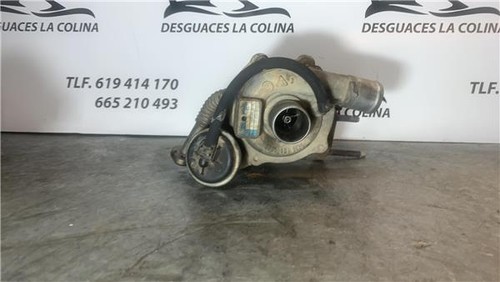 73501344 turbo opel corsa c - ,