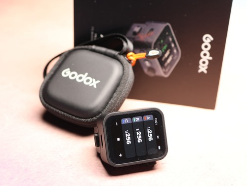 Godox trigger for - for,