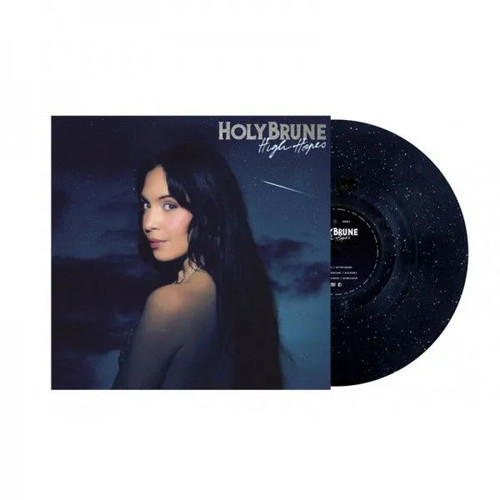 Holybrune high hopes album - -,