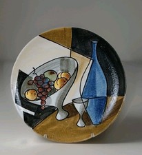 Céramique Vintage 60s