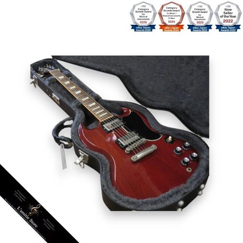 Guitare électrique gibson - guitare,