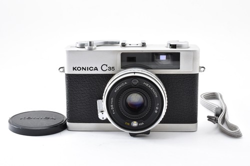 Appareil photo argentique