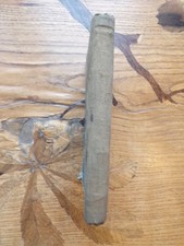 9112  Psautier de David précédé des prières durant la Messe Moronval