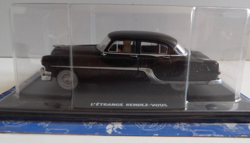 Collection blake mortimer - et,