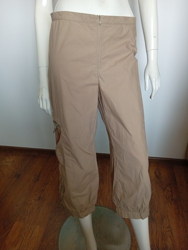 Cop copine beige pants - beige,