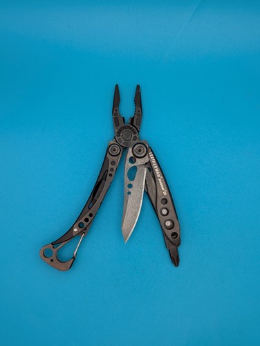 Leatherman skeletool - skeletool, cx