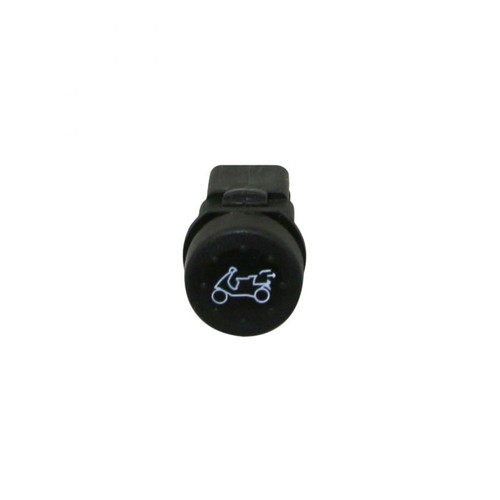 Bouton ouverture coffre - de,