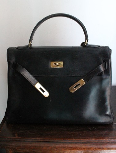 Hermès sac main - sac, à