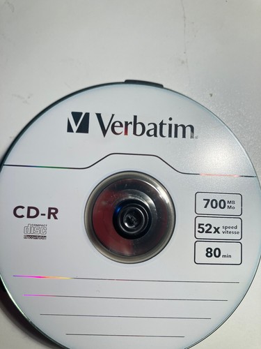 Lot 17cd verbatim - lot,
