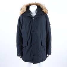 Stone Island Doudoune Micro
