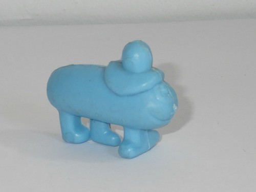 Les shadoks figurine buitoni - shadoks, ~