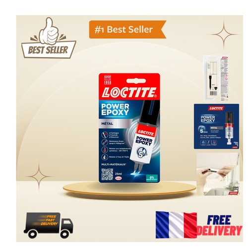 Loctite colle métal - loctite,