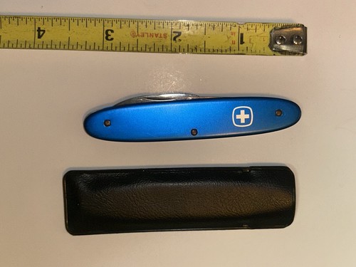 Swiss army knife wenger - swiss,