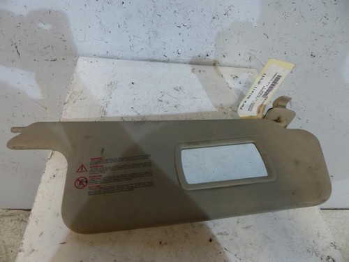 Pare soleil droit renault - soleil,