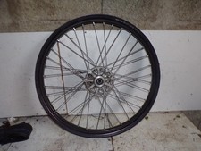 jante roue avant neuve morad 21" derbi 50 7825