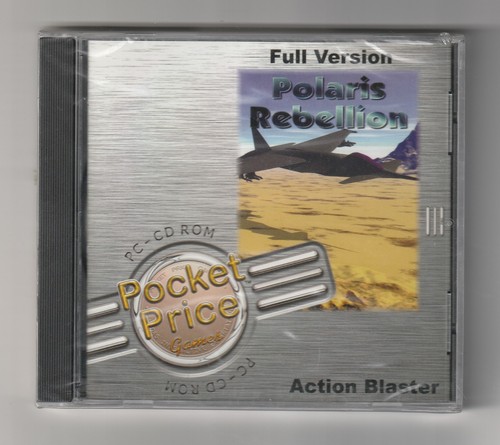 Polaris rebellion midas 1999 - polaris,