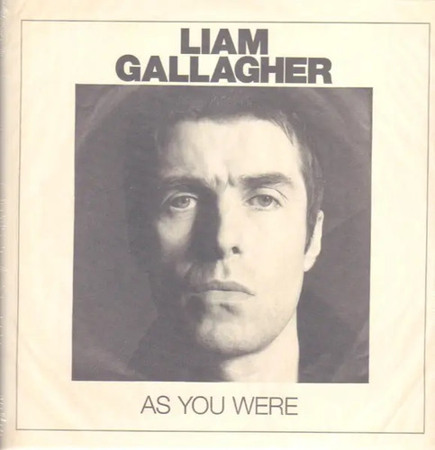 Liam gallagher you - liam,