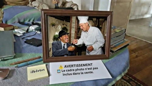 Photo cinéma la cuisine - cinéma,
