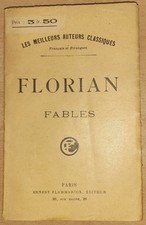 FABLES (113 apologues) de