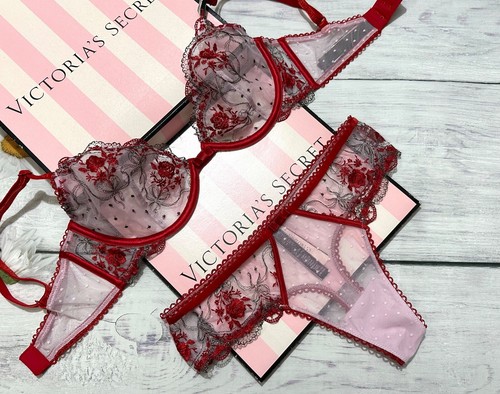 Victoria secret very sexy - very,