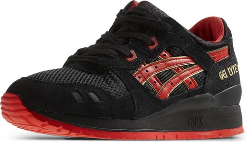 Asics onitsuka tiger gel - asics, lyte