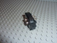LEGO Train 12V Brick 2 x 4 with Power Pickups for Motor bb0053 Set 724/722/725..