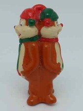 Ancienne figurine PVC