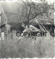 vintage photo amateur privat