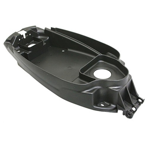 Coffre compartiment casque - coffre-compartiment,
