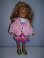 Tenue compatible poupée