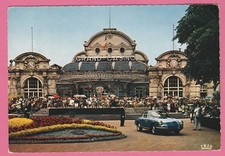 Voitures anciennes : Porsche