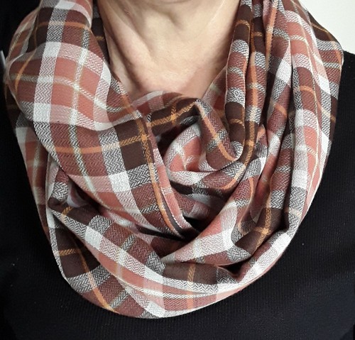 Snood tour cou - snood,