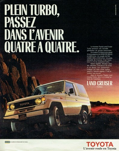 Publicité advertising 0322 - advertising,
