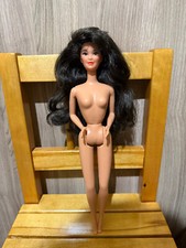 BARBIE BENETTON MARINA