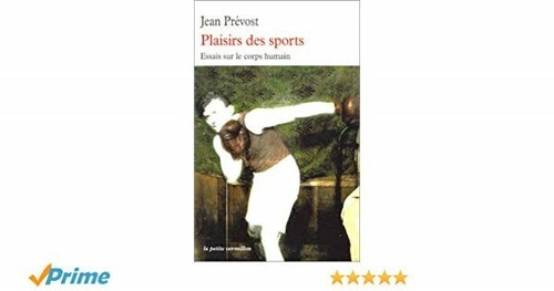 Plaisirs des sports essais - sports,