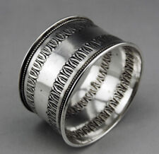 Ancien Rond de serviette en