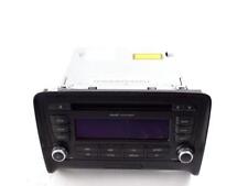 8J0035186E car Radio Concert