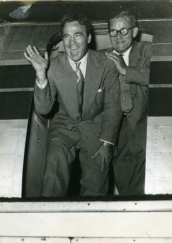 France boxing marcel cerdan - boxing,