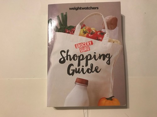 Weight watchers grocery - weight,