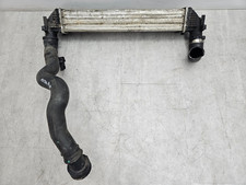 ✅Echangeur air (Intercooler) OPEL ASTRA 2016 1.6 D 60619325 315616912 13356647