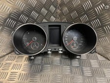 Compteur volkswagen golf - volkswagen, 6