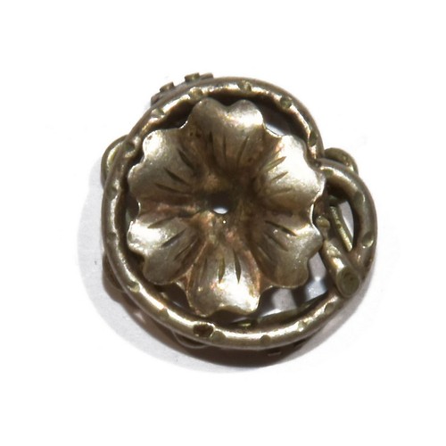 Coulant sautoir argent - coulant, de