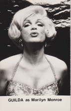 GUILDA PHOTOGRAPHIE sur CARTE