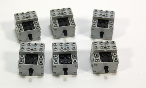 Lot lego mindstorms - lot,