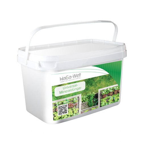 Engrais minéral universel 3kg - engrais,