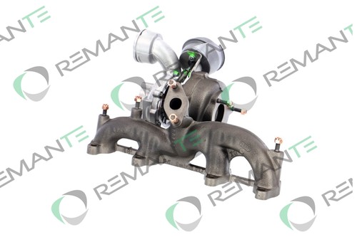 Remante turbo pour - remante, seat