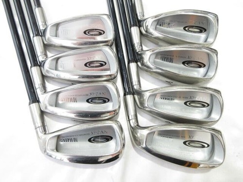 Macgregor mactec nv2 - macgregor, iron