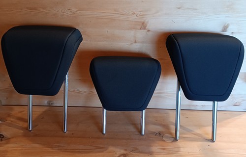 Appuie tête siege - 3, banquette